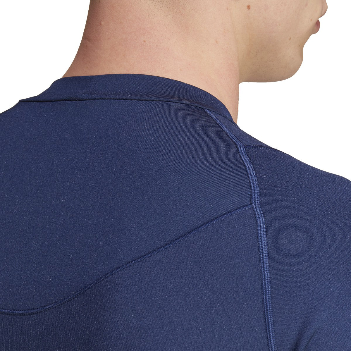 adidas Techfit Cold.Rdy Mens Long Sleeve T-Shirt