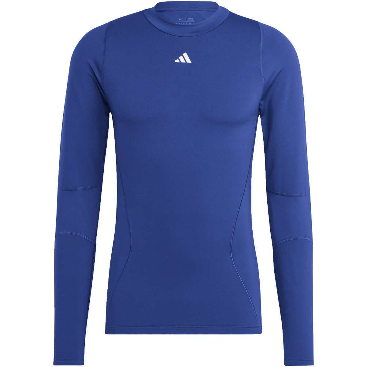adidas Techfit Cold.Rdy Mens Long Sleeve T-Shirt