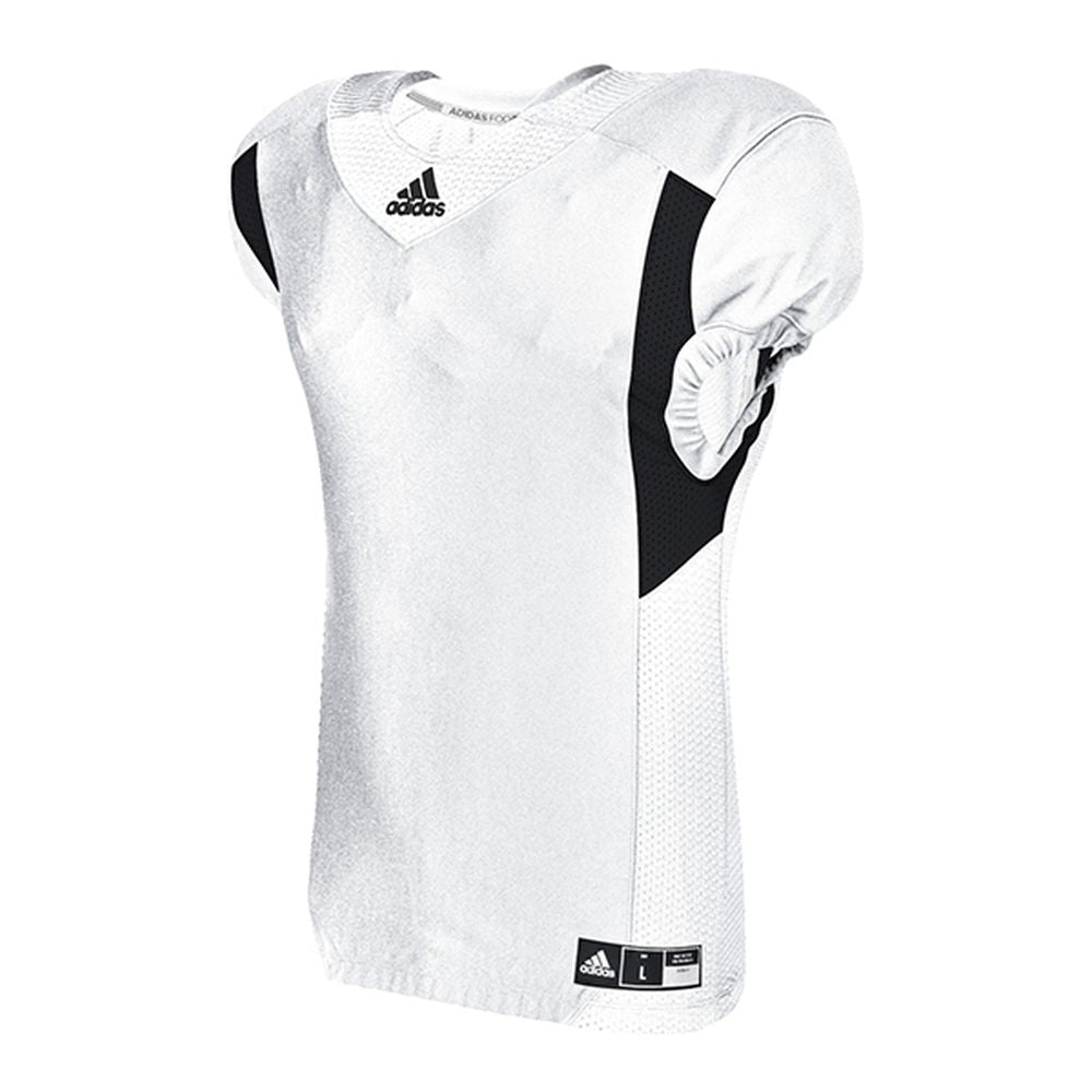 adidas Techfit Hyped Football Jersey - Men's Football