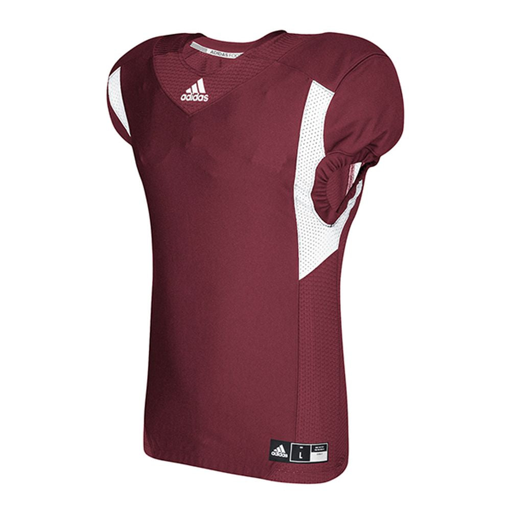 adidas Techfit Hyped Football Jersey - Men's Football