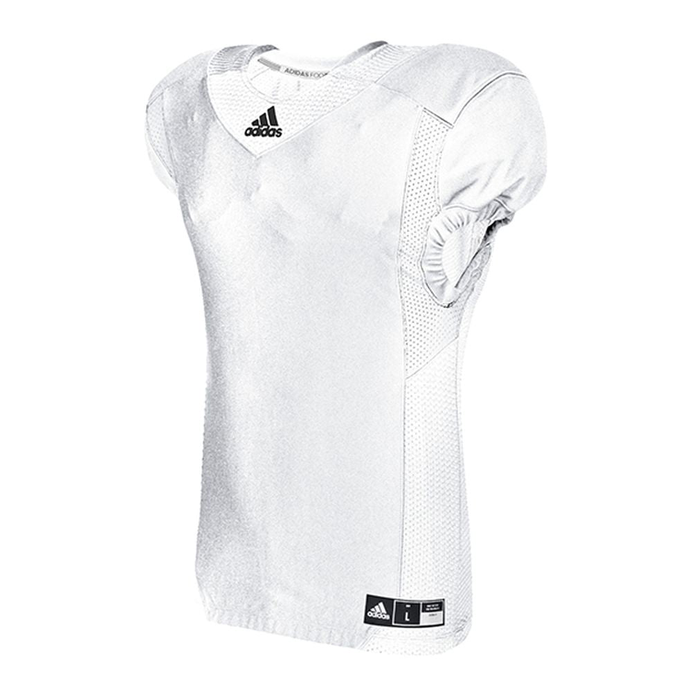adidas Techfit Hyped Football Jersey - Men's Football