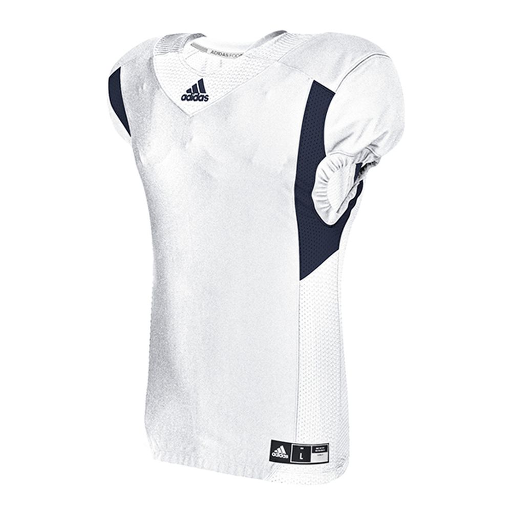 adidas Techfit Hyped Football Jersey - Men's Football