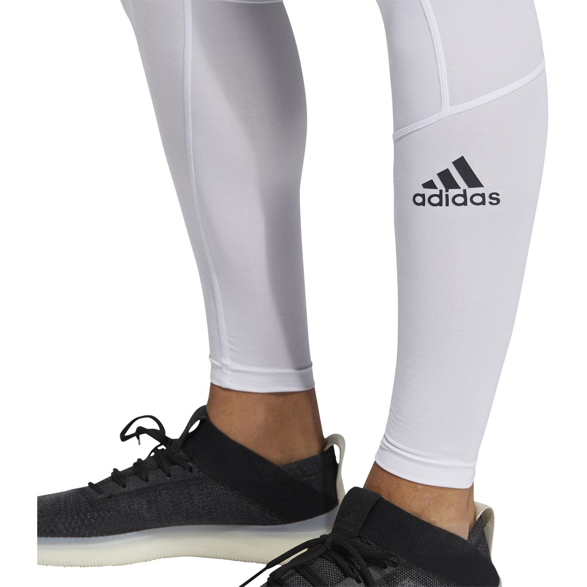 adidas Techfit Long Tight - Mens Training
