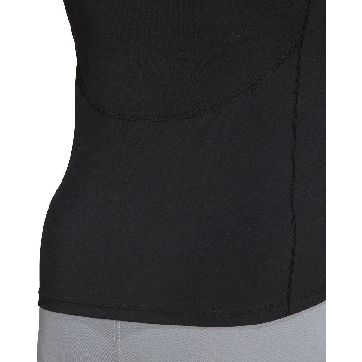 adidas Techfit Mens Sleeveless Training Tee