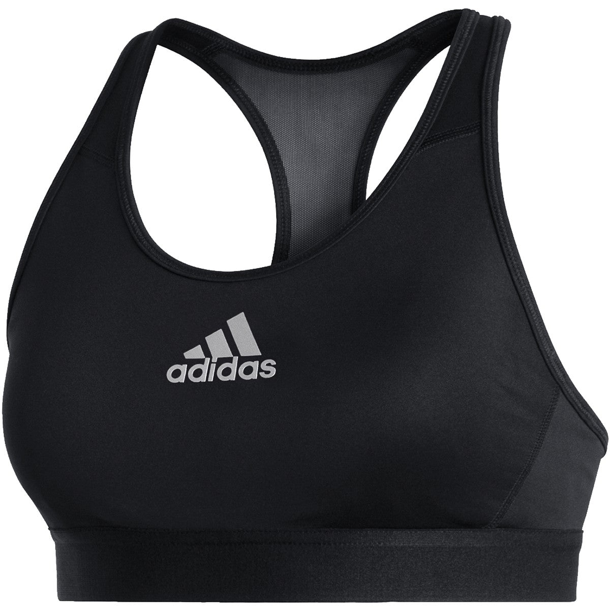 adidas Techfit Powerreact Medium Support Bra