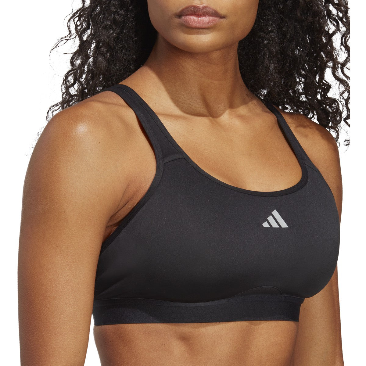 adidas Techfit TLRD Move Training High Support Womens Bra