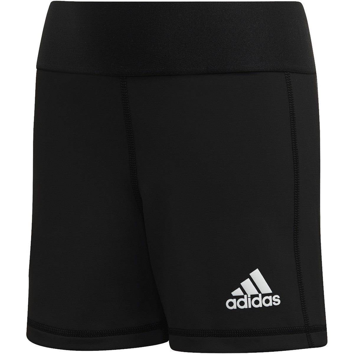adidas Techfit Volleyball Shorts - Youth Volleyball