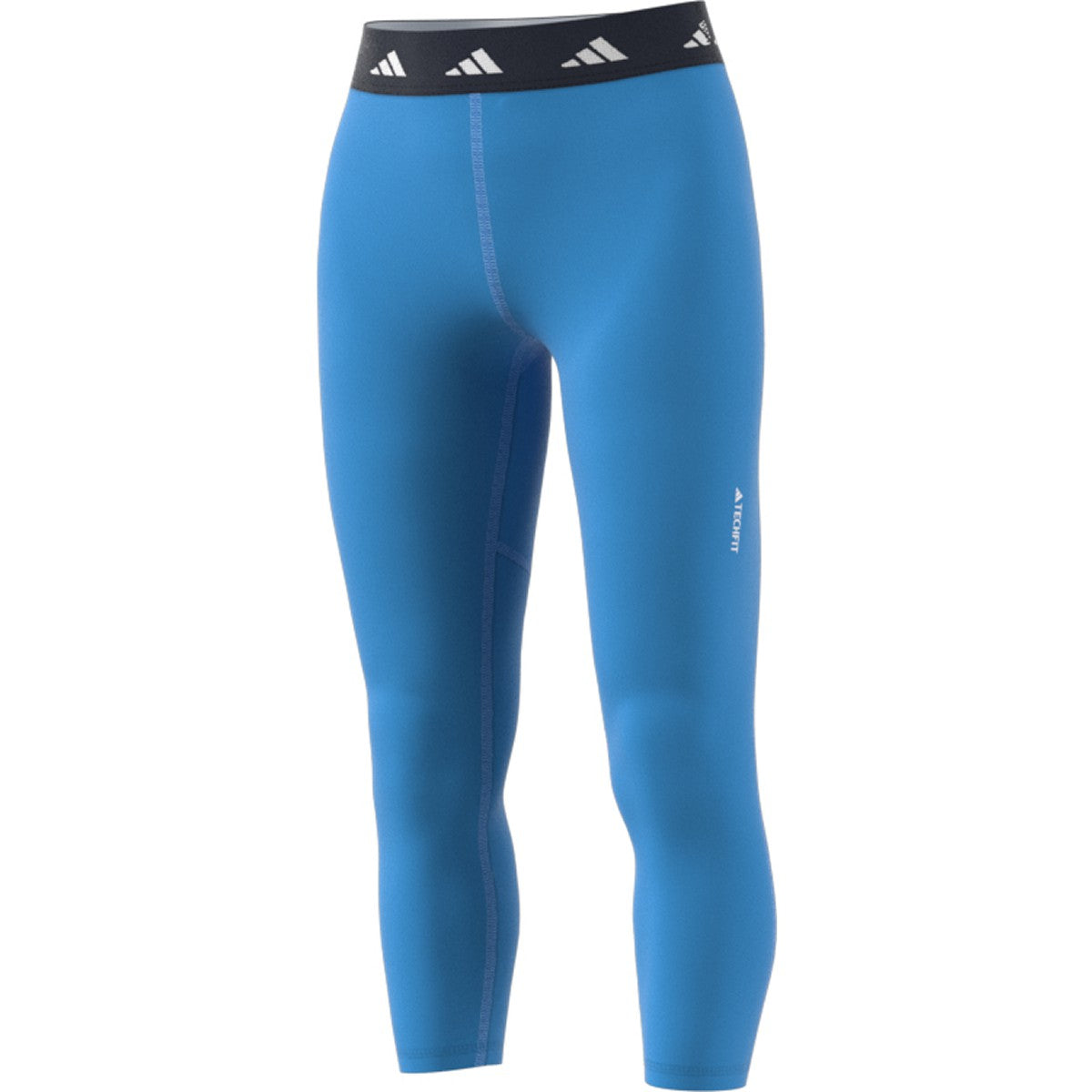 adidas Techfit Womens 7/8 Training Tights