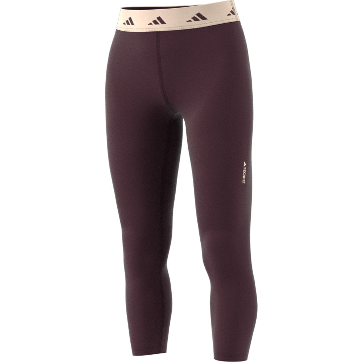 adidas Techfit Womens 7/8 Training Tights