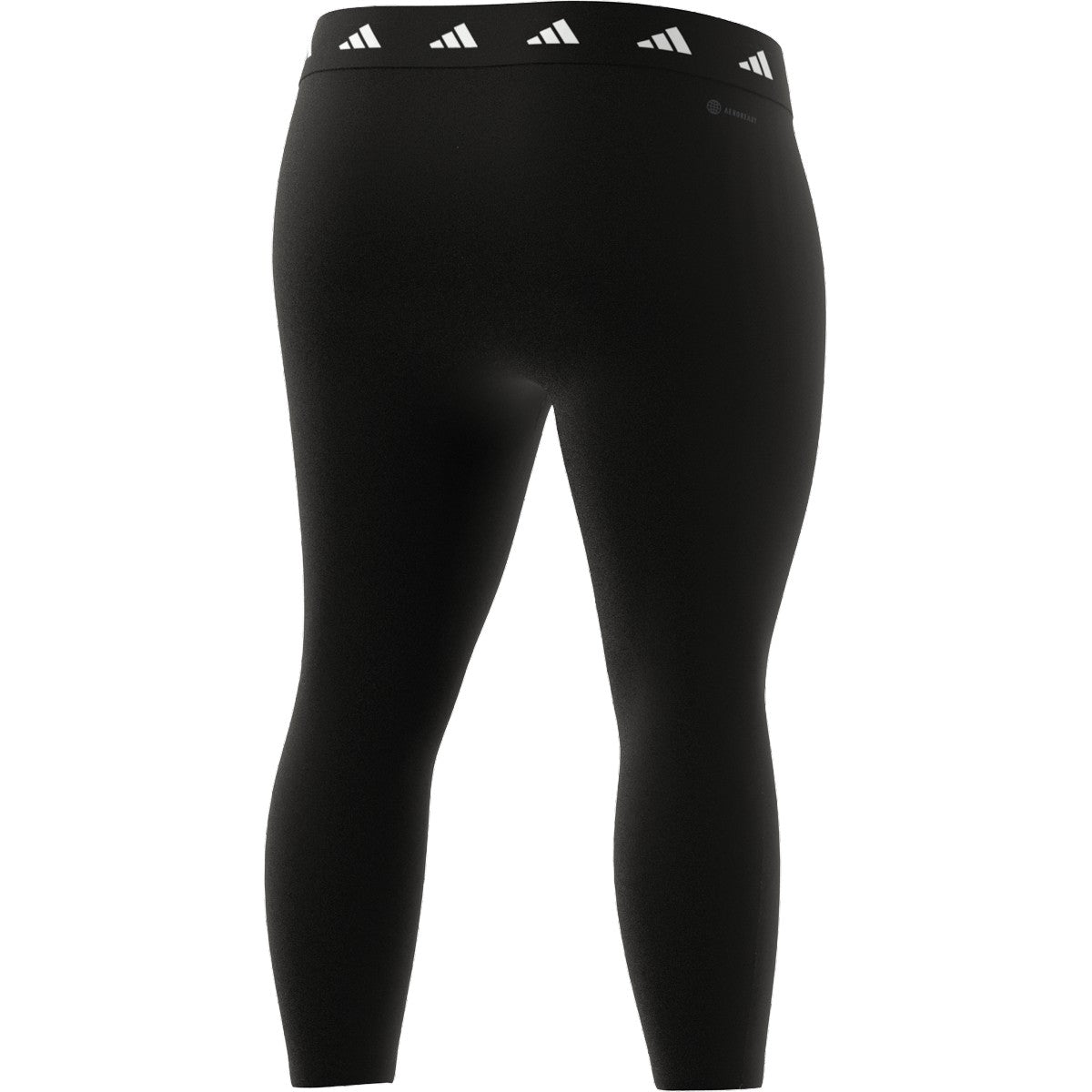 adidas Techfit Womens 7/8 Training Tights Plus Size