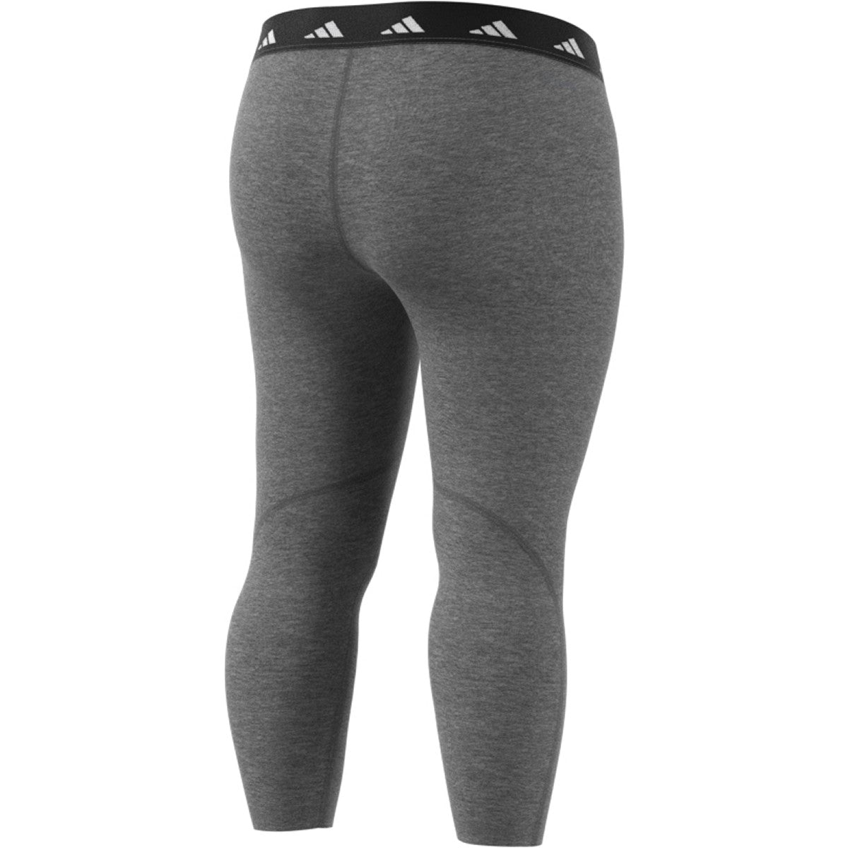 adidas Techfit Womens 7/8 Training Tights Plus Size