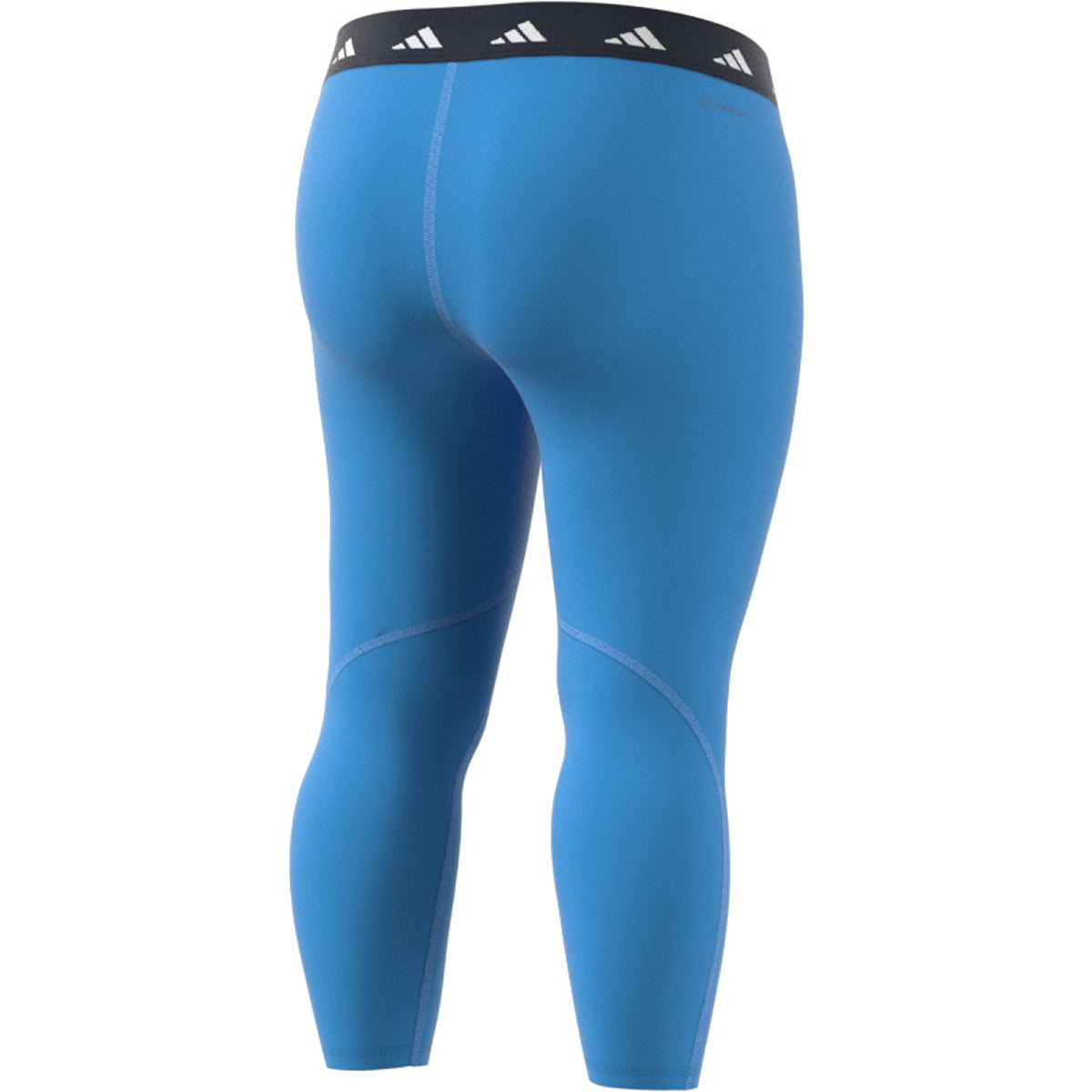 adidas Techfit Womens 7/8 Training Tights Plus Size
