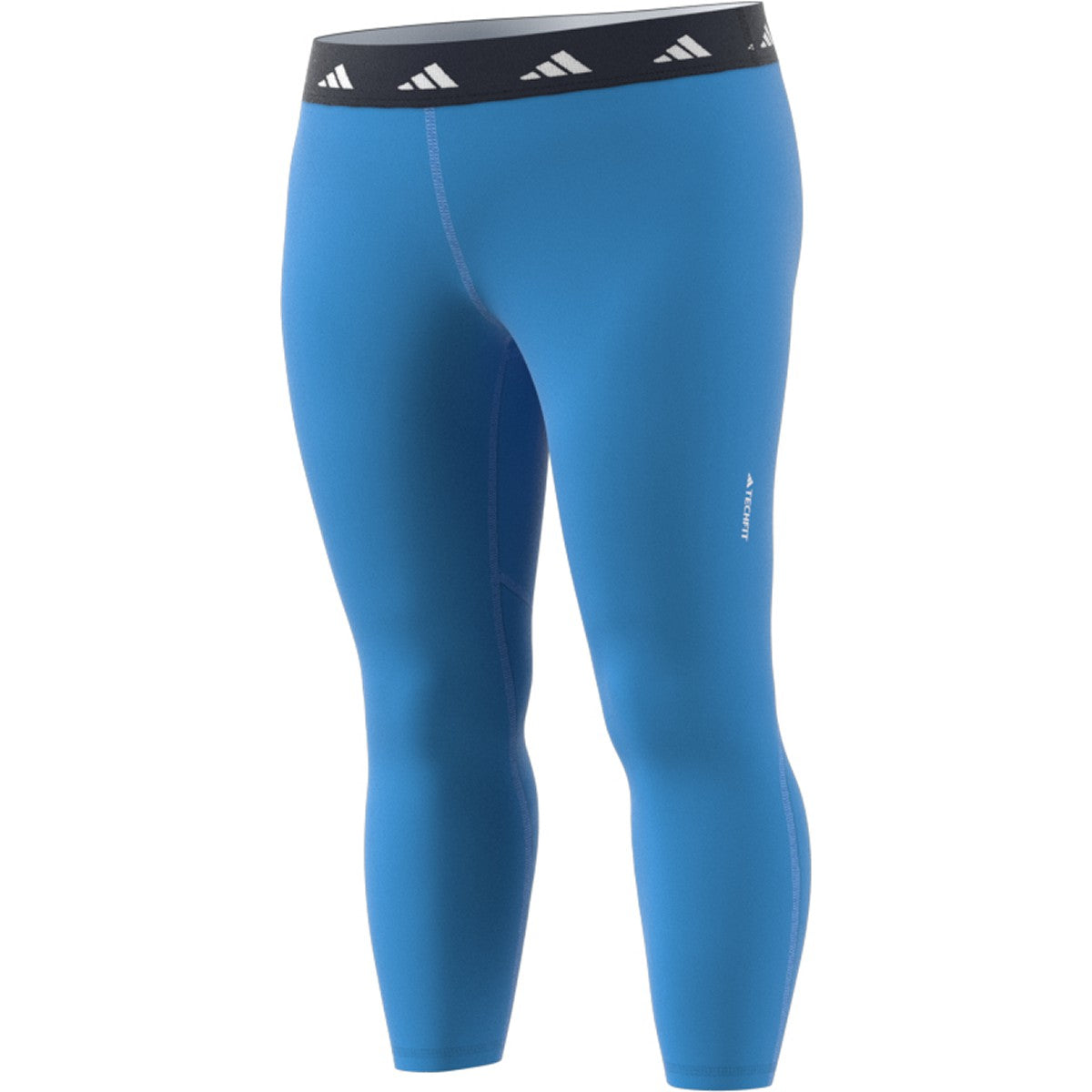 adidas Techfit Womens 7/8 Training Tights Plus Size