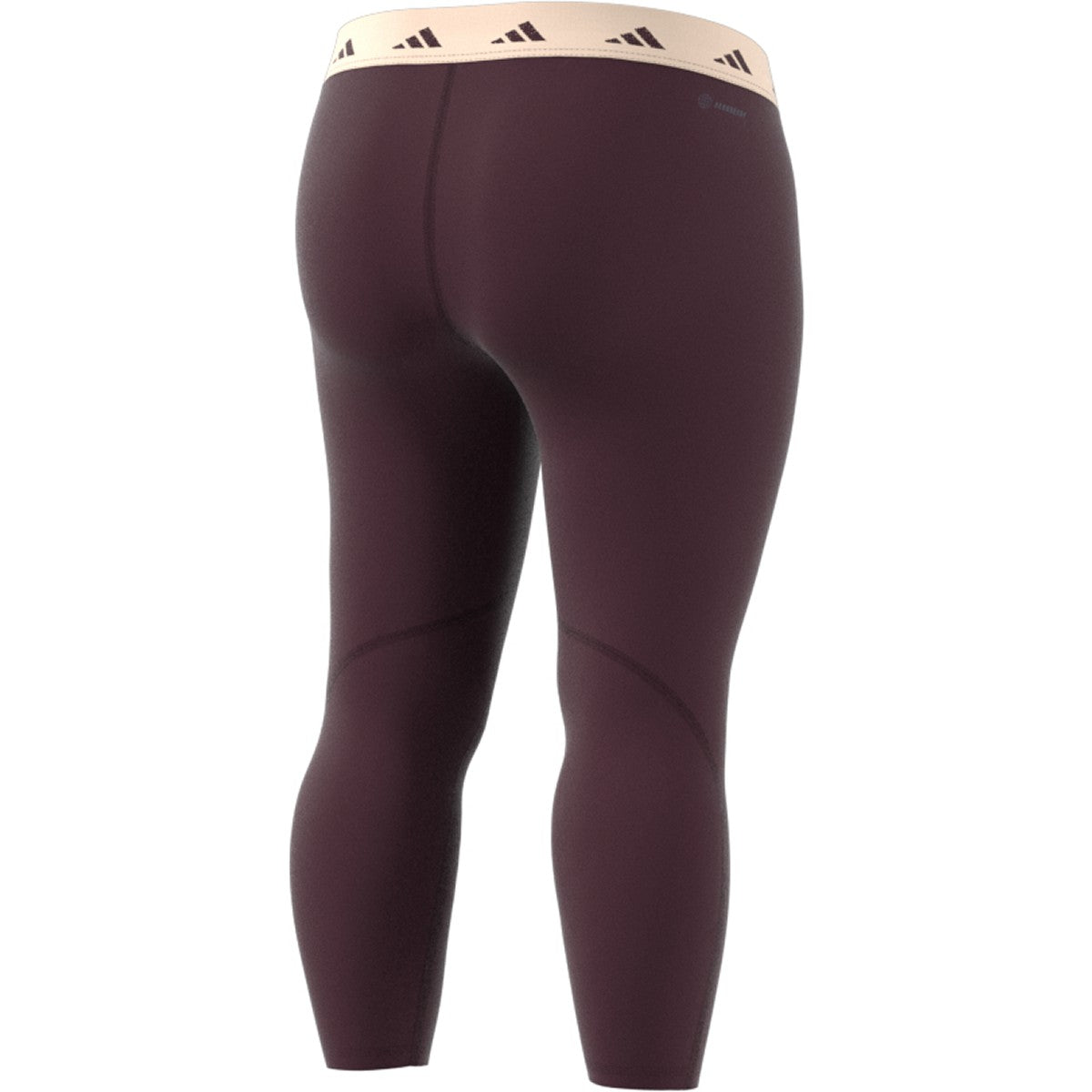 adidas Techfit Womens 7/8 Training Tights Plus Size
