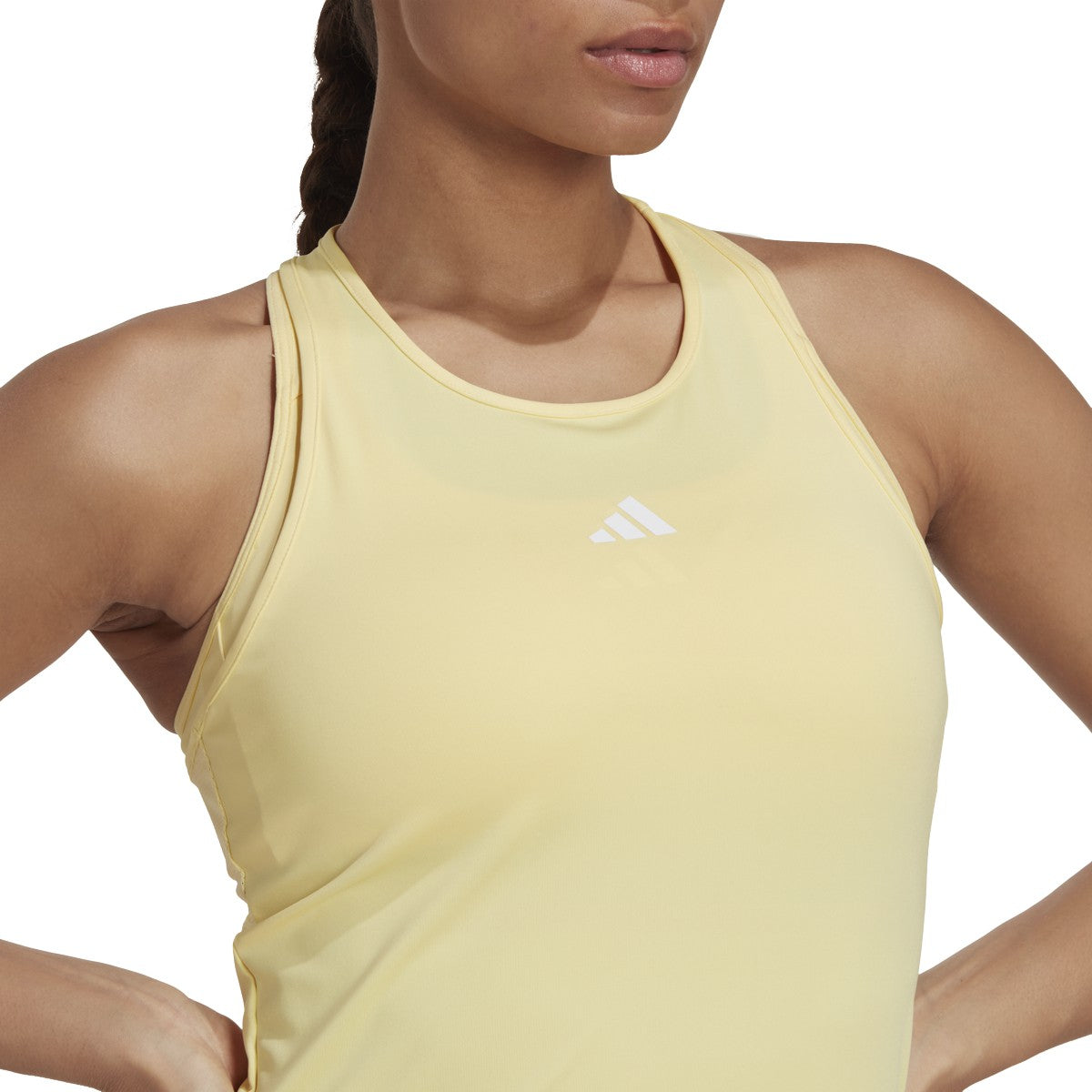 adidas Techfit Womens Racerback Training Tank Top