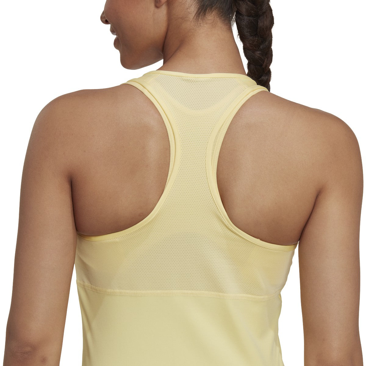 adidas Techfit Womens Racerback Training Tank Top