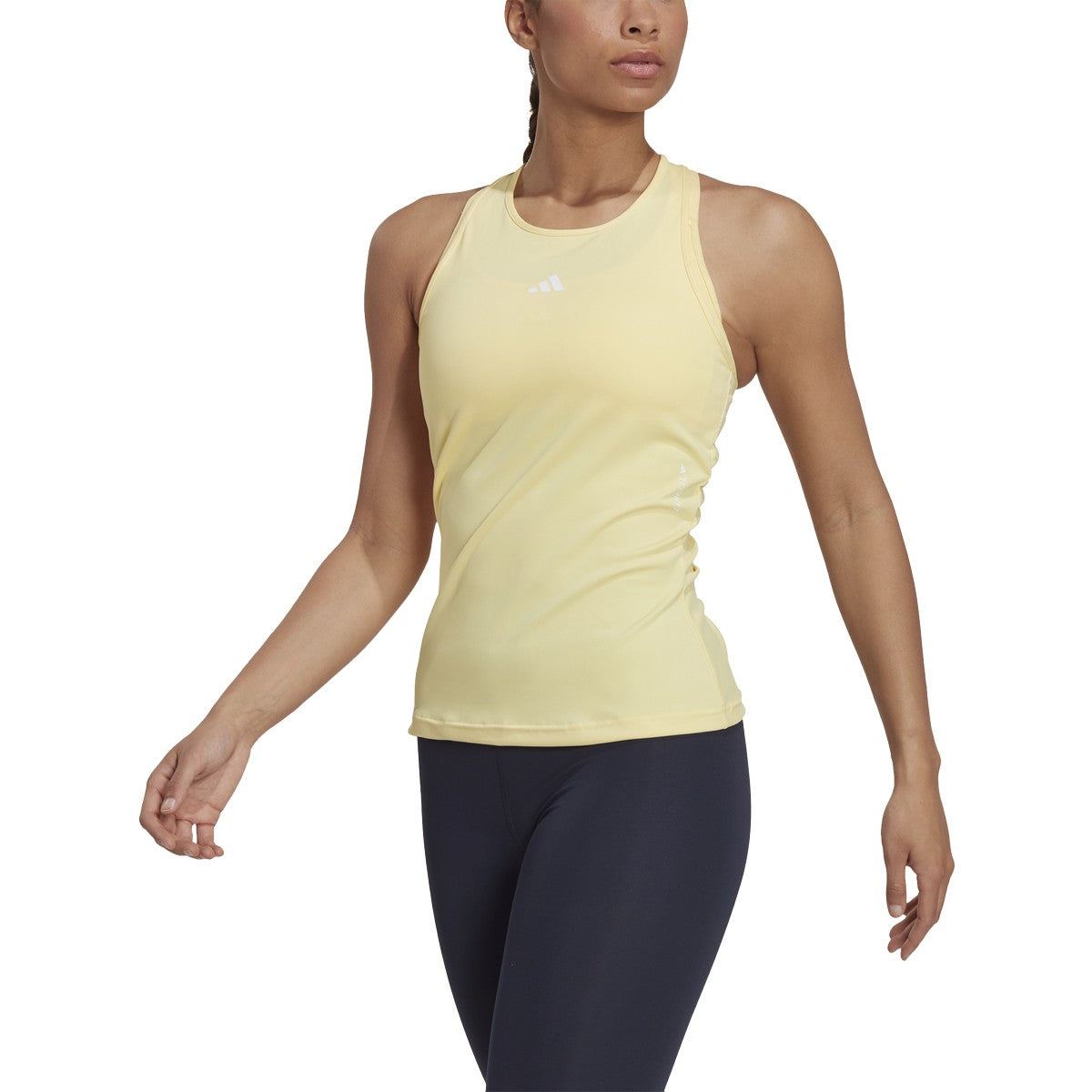 adidas Techfit Womens Racerback Training Tank Top