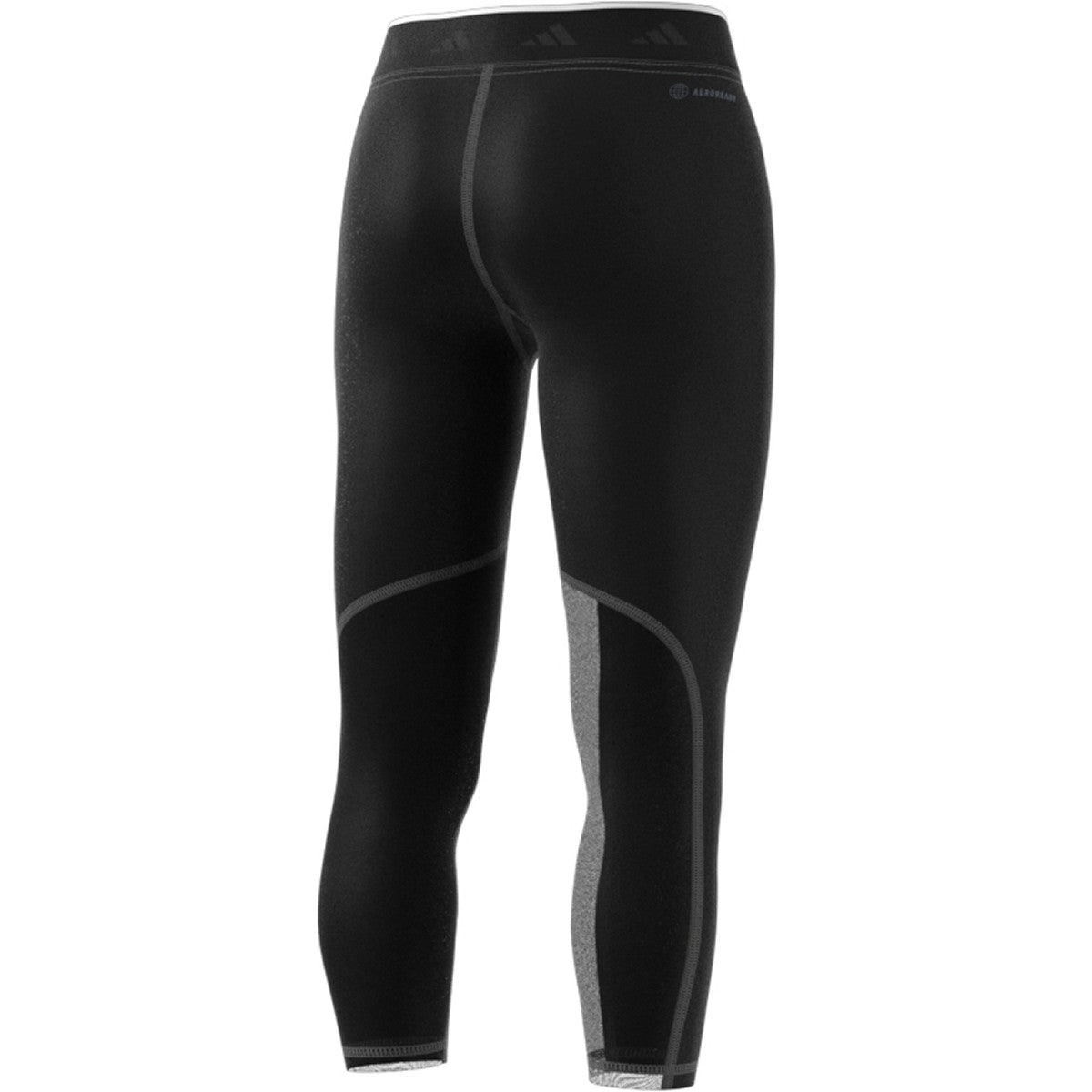 adidas Techfit Womens V-Shaped 7/8 Training Tights