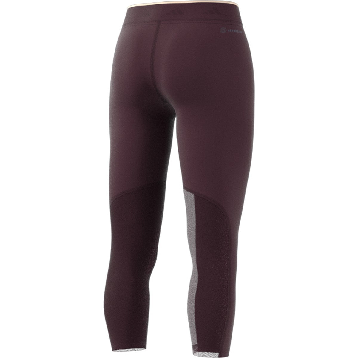 adidas Techfit Womens V-Shaped 7/8 Training Tights