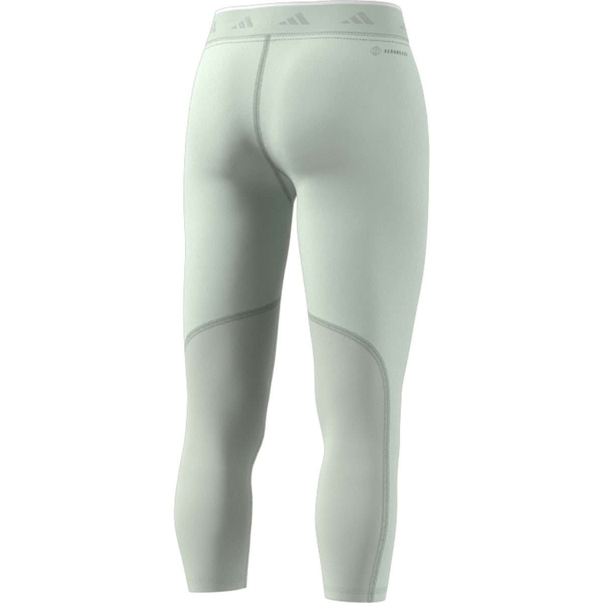 adidas Techfit Womens V-Shaped 7/8 Training Tights