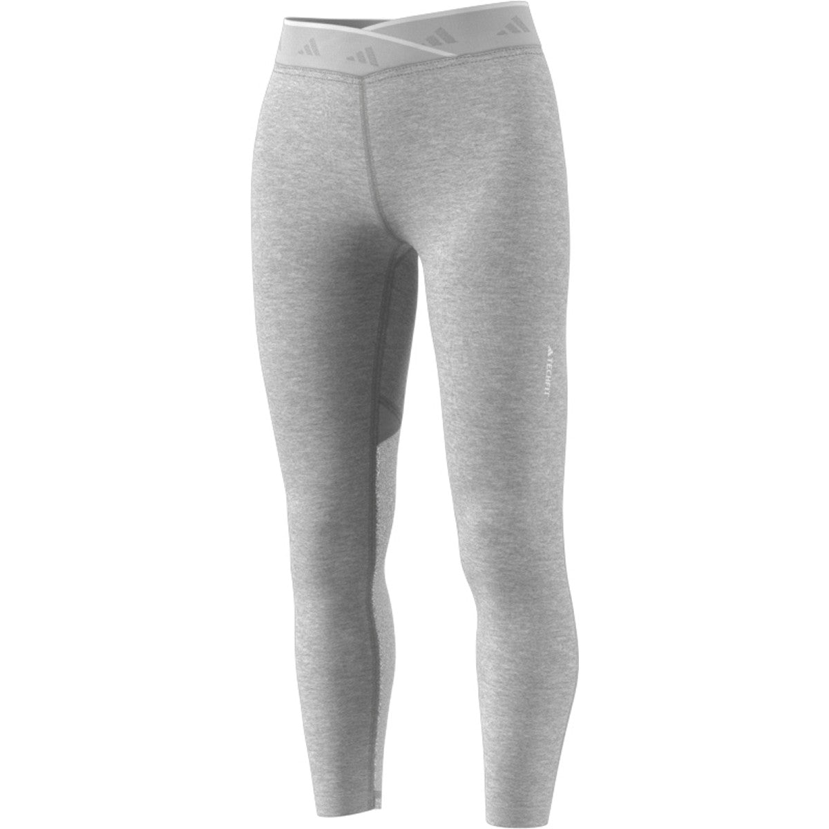 adidas Techfit Womens V-Shaped 7/8 Training Tights