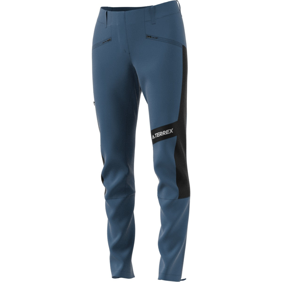 adidas Techrock Mountaineering Softshell Womens Hiking Pants
