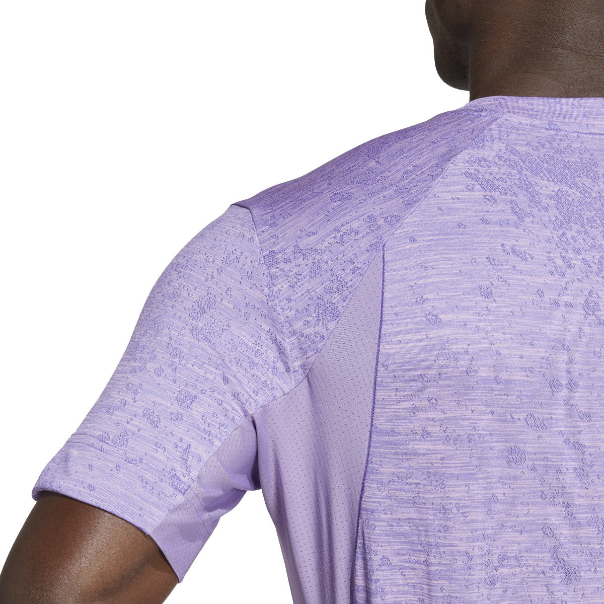 adidas Tennis Freelift Mens T-Shirt