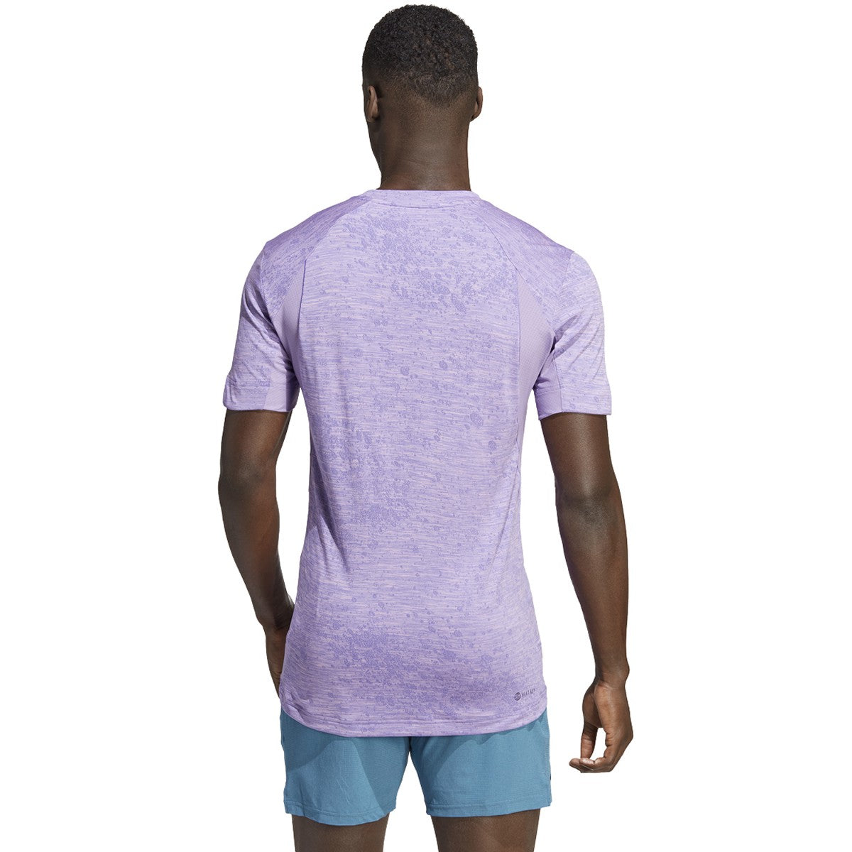 adidas Tennis Freelift Mens T-Shirt