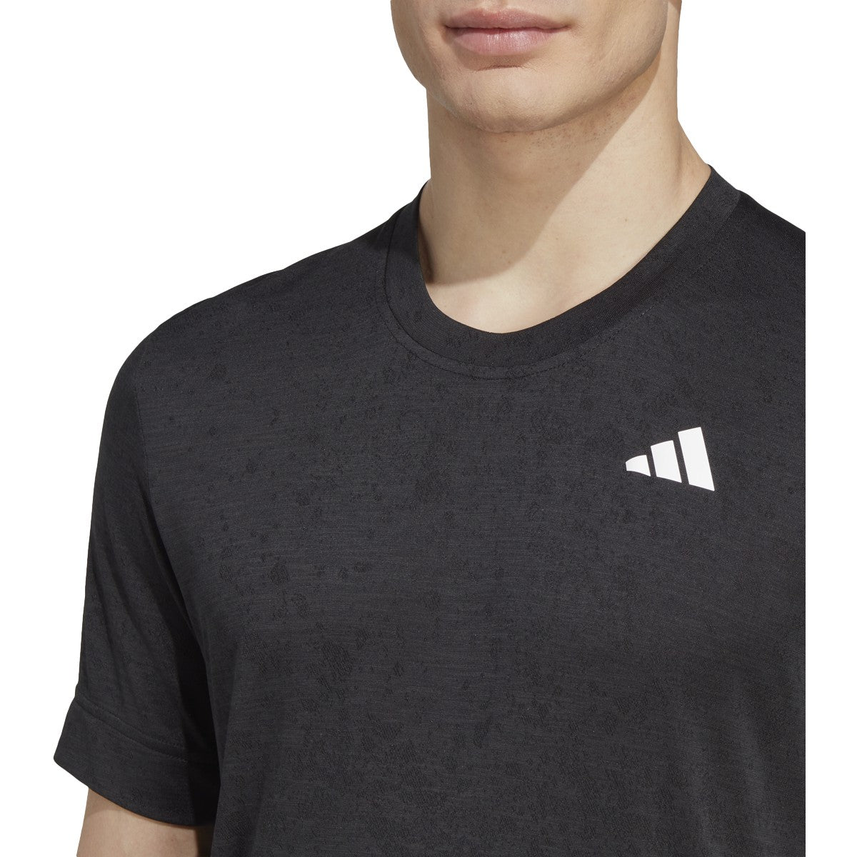 adidas Tennis Freelift Mens T-Shirt