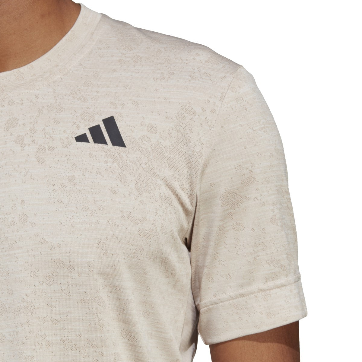 adidas Tennis Freelift Mens T-Shirt