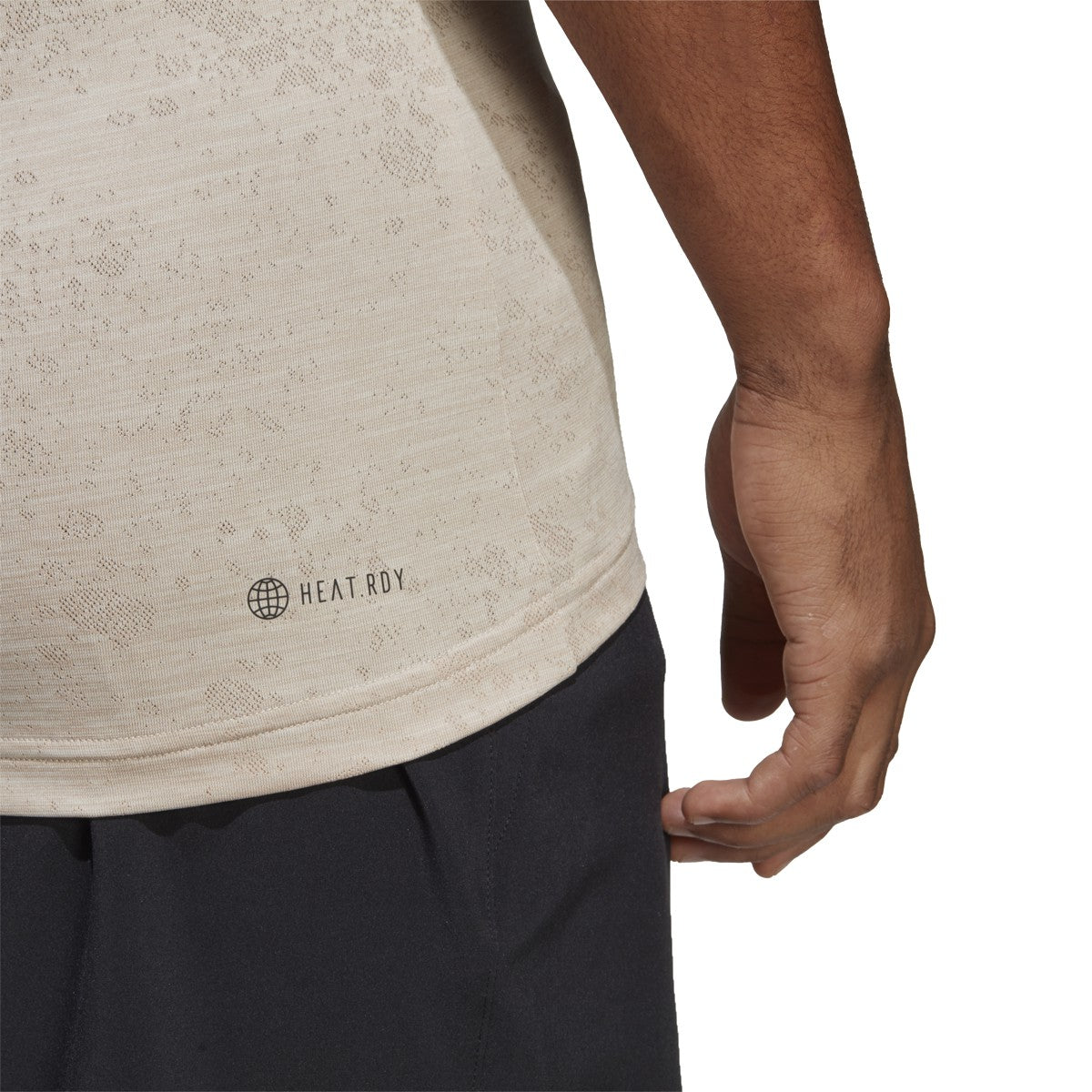 adidas Tennis Freelift Mens T-Shirt