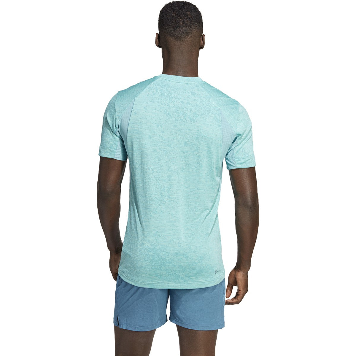 adidas Tennis Freelift Mens T-Shirt