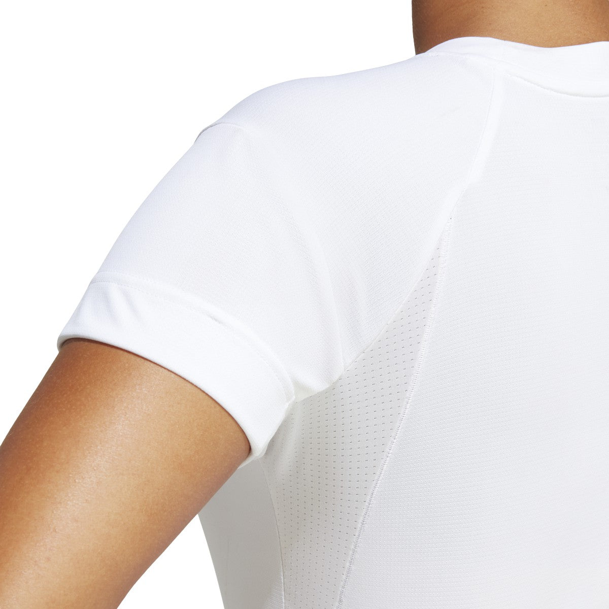 adidas Tennis Freelift Womens T-Shirt