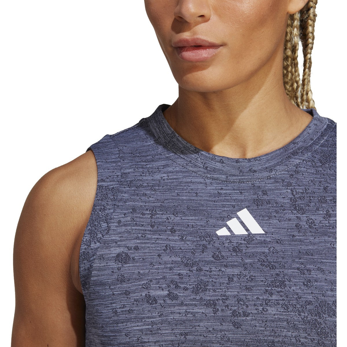 adidas Tennis Match Womens Tank