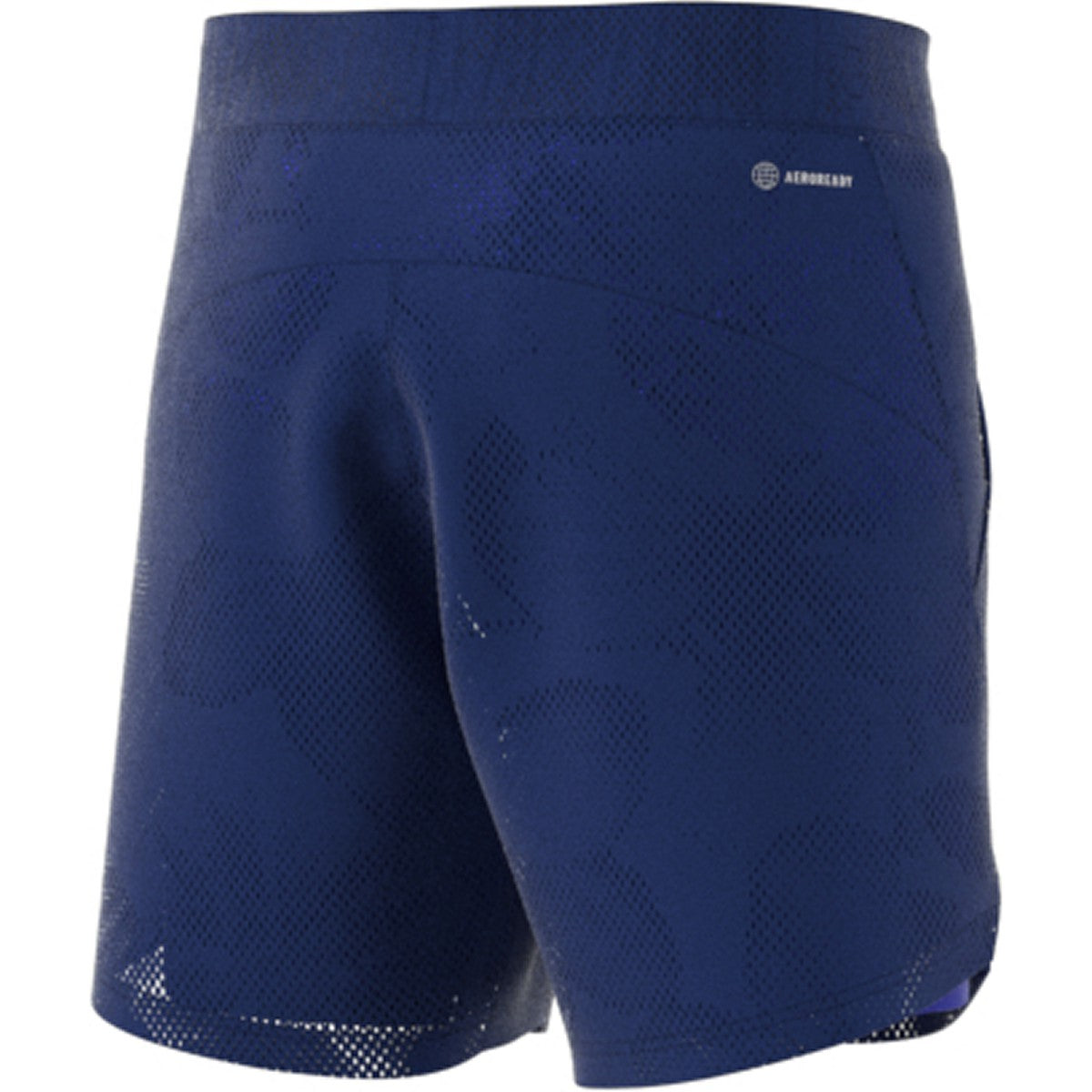 adidas Tennis Melbourne 2 in 1 Mens 7 inch Short