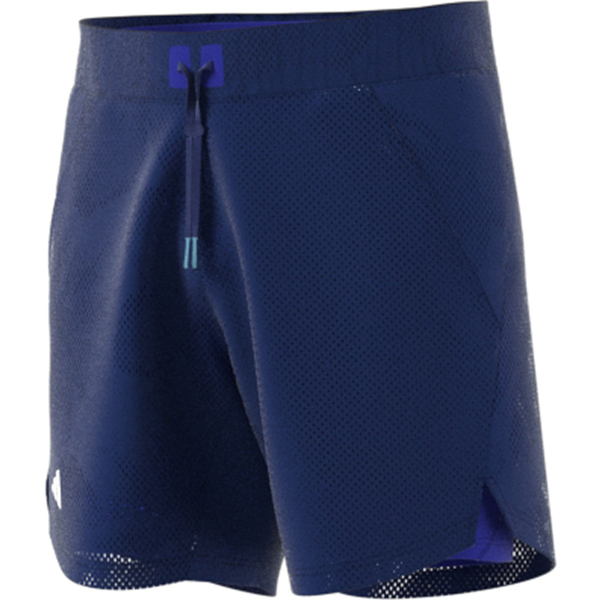 adidas Tennis Melbourne 2 in 1 Mens 7 inch Short