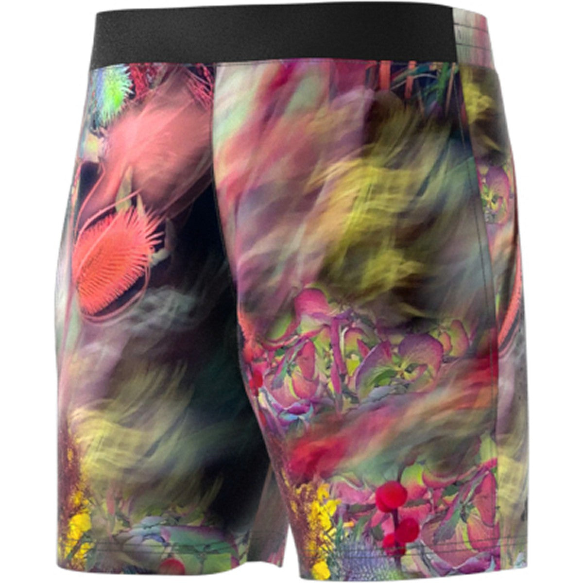 adidas Tennis Melbourne Mens Printed 7in Shorts