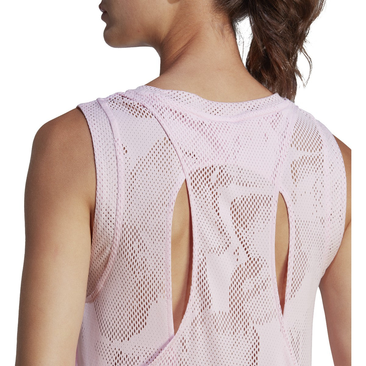adidas Tennis Melbourne Womens Match Tank