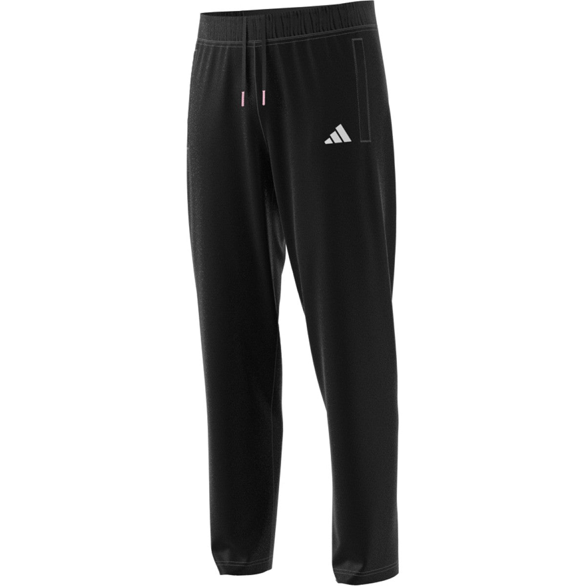 adidas Tennis Mens Stretch Woven Pants
