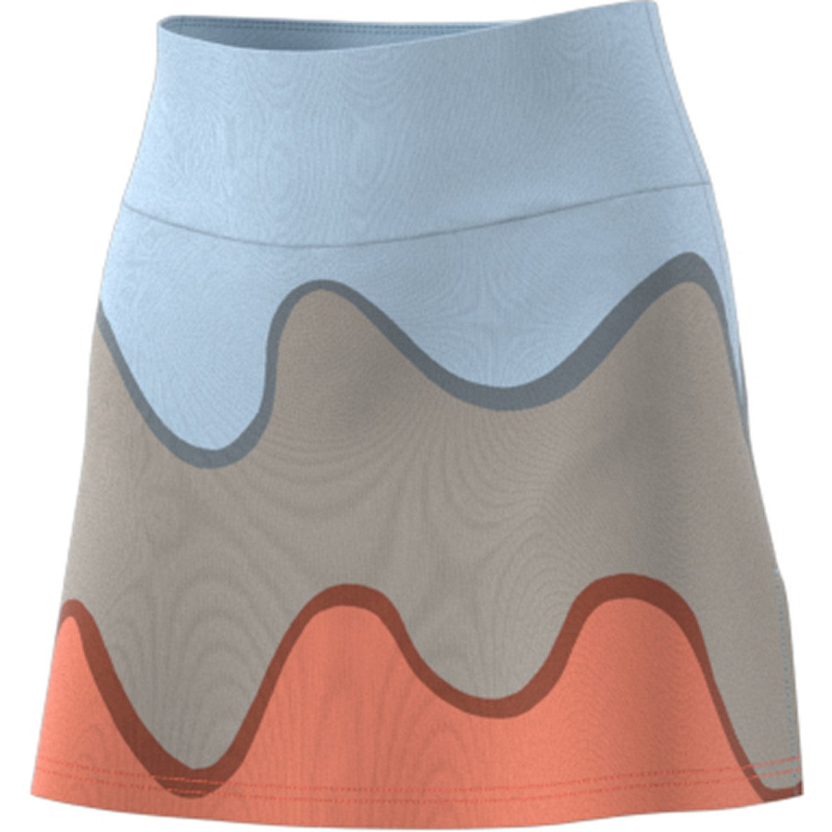 adidas Tennis Premium Womens Skirt