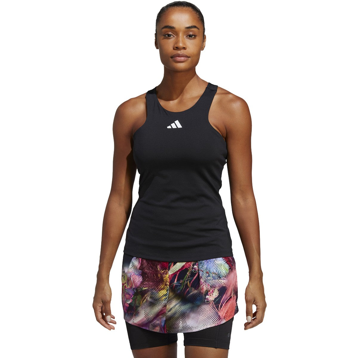 adidas Tennis Womens Y-Tank