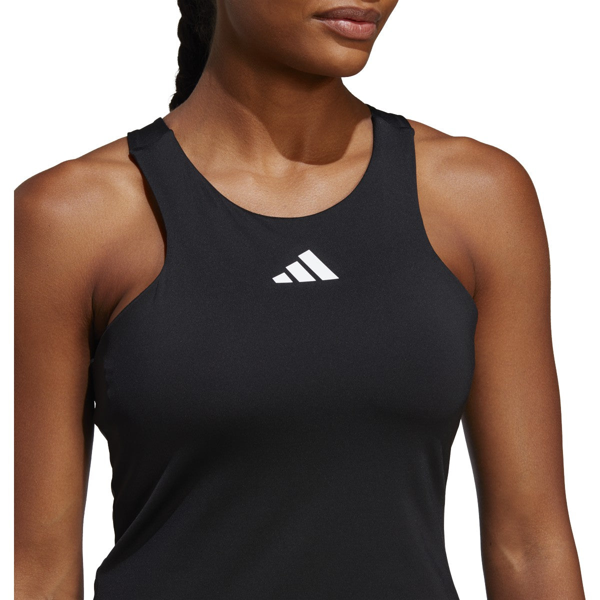 adidas Tennis Womens Y-Tank
