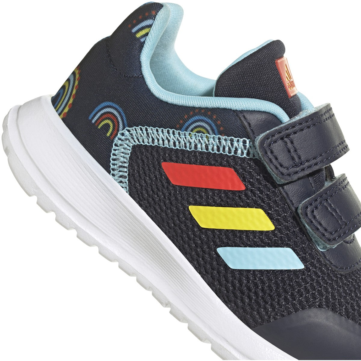 adidas Tensaur Run 2.0 Infant Sneakers