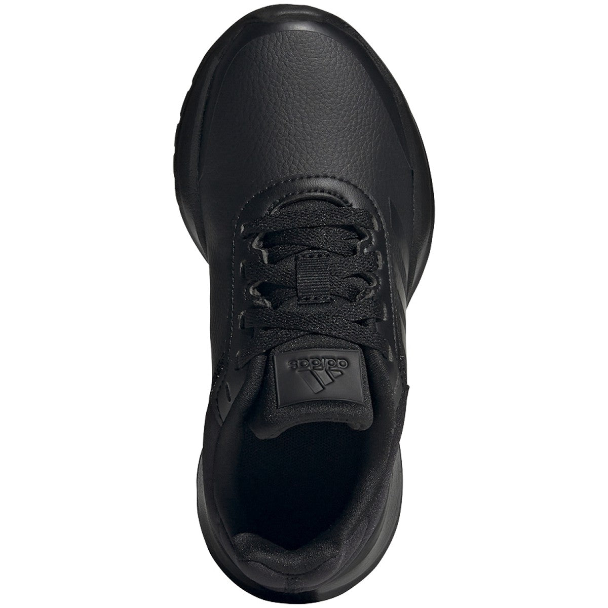 adidas Tensaur Run 2.0 Kids Lace Up Running Shoes
