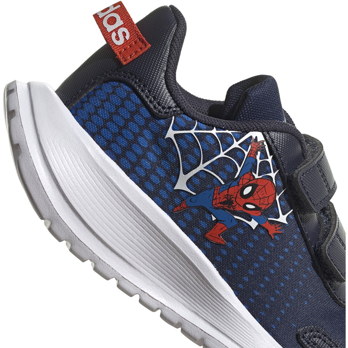 adidas Tensaur Run Shoe - Kids Running