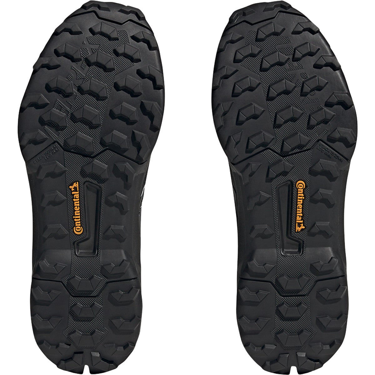 adidas Terrex AX4 Mens Hiking Shoes