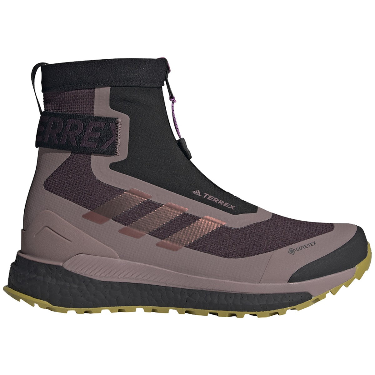 adidas Terrex Free Hiker C.Rdy Womens Outdoor Shoes