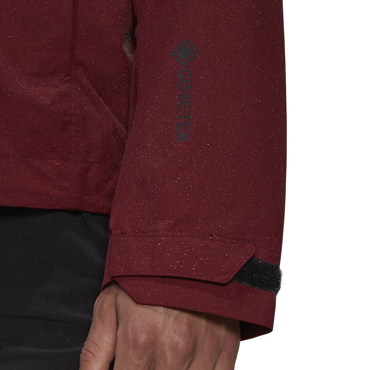 adidas Terrex GORE-TEX Paclite Mens Rain Jacket
