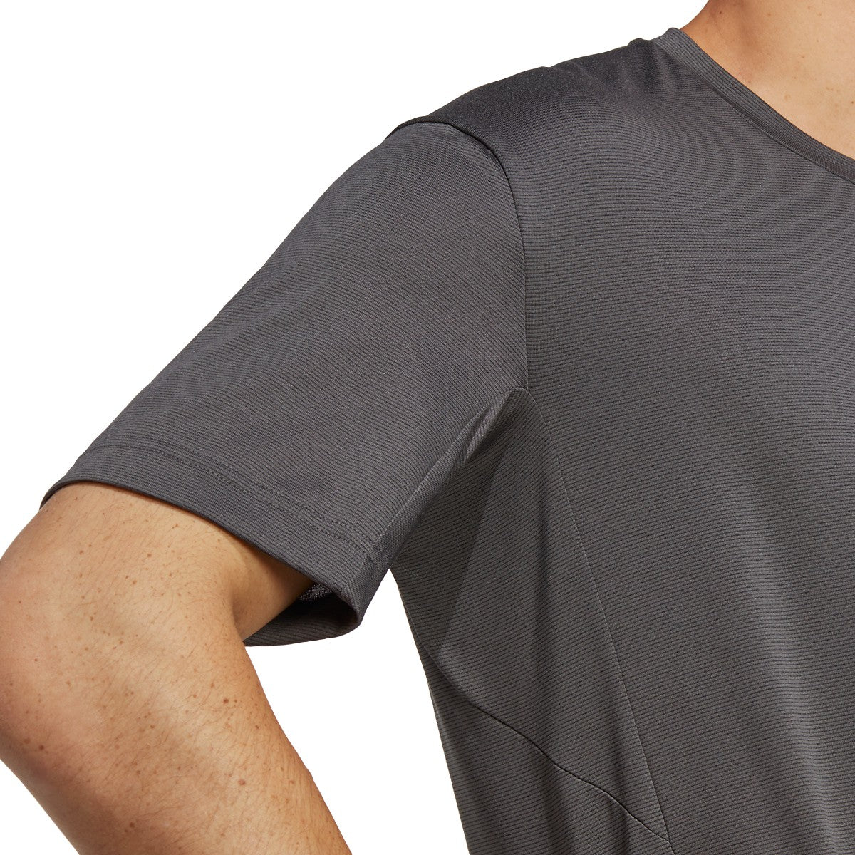 adidas Terrex Multi Mens Hiking Tee