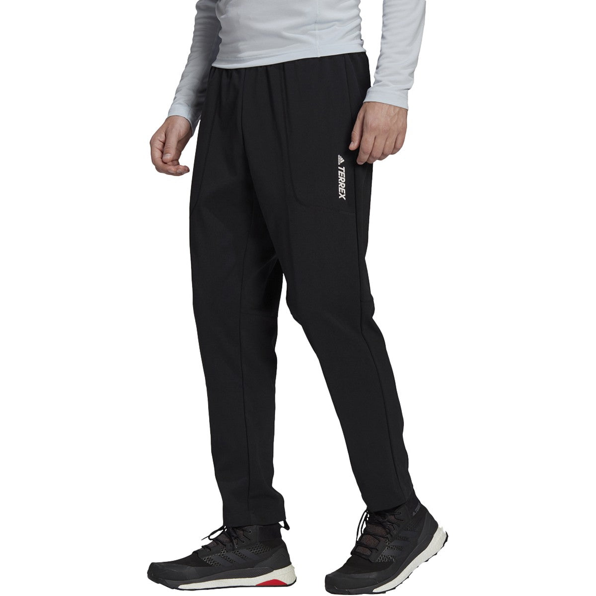 adidas Terrex Multi Pants - Mens Hiking